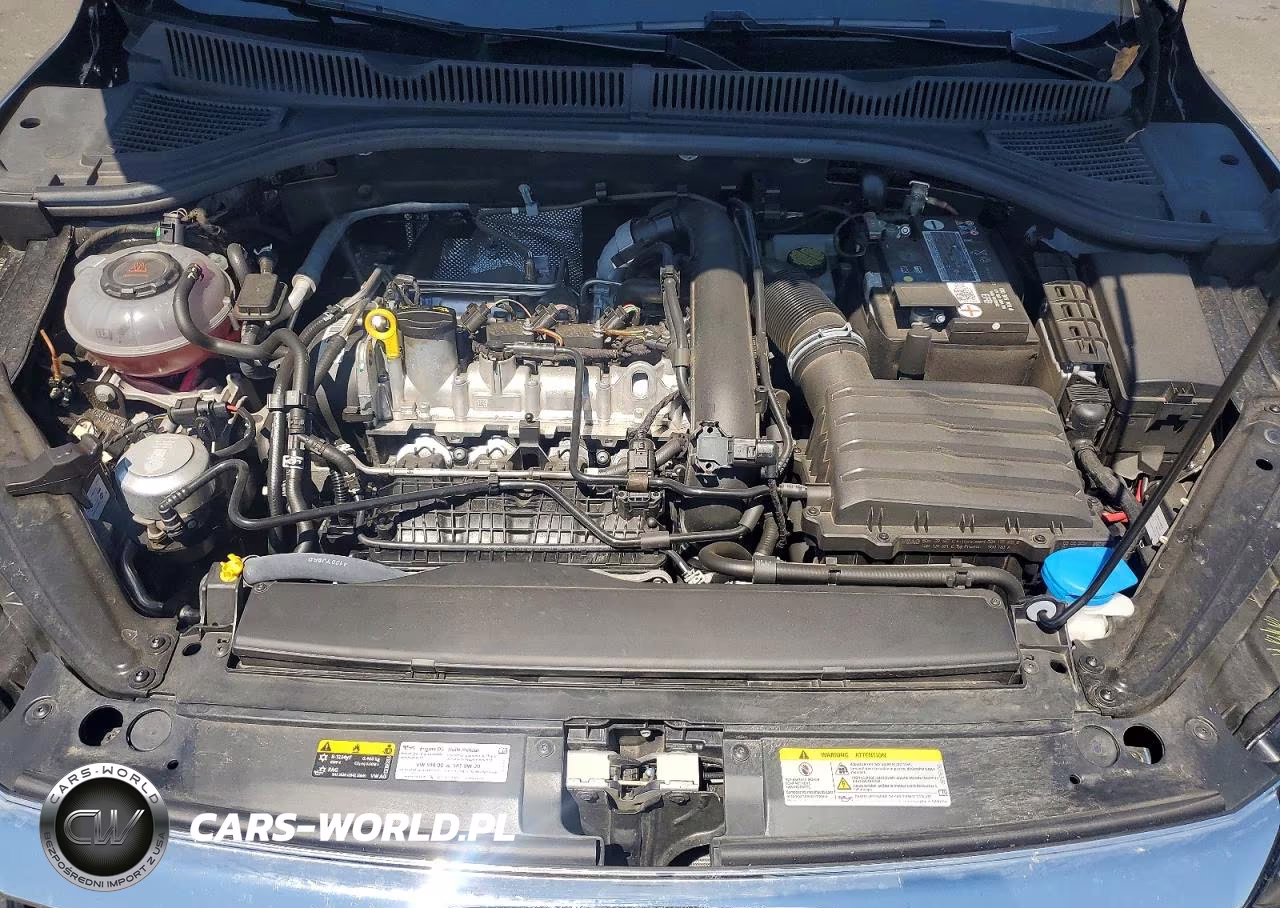 2021 Volkswagen Jetta S VIN:3VWC57BU7MM053270 - 11