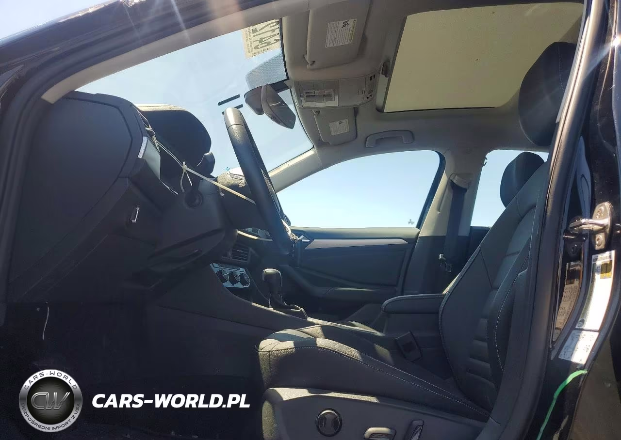 2021 Volkswagen Jetta S VIN:3VWC57BU7MM053270 - 7