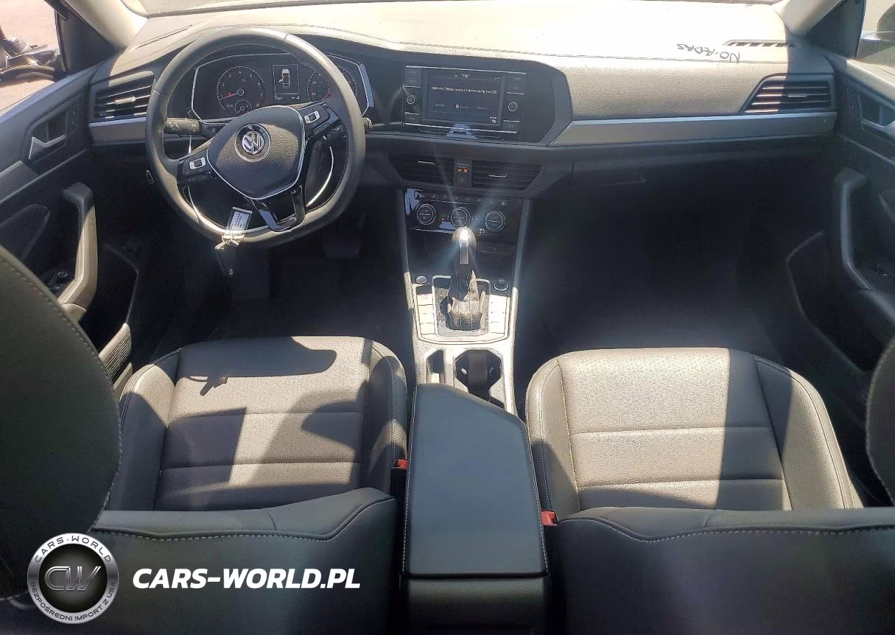 2021 Volkswagen Jetta S VIN:3VWC57BU7MM053270 - 8