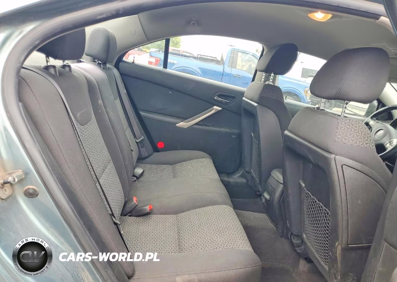 2009 Pontiac G6 VIN:1G2ZG57B894130559 - 10