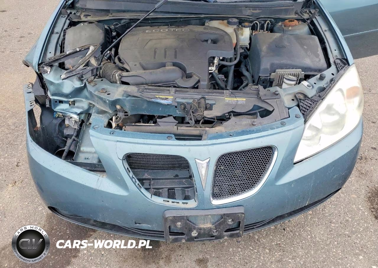 2009 Pontiac G6 VIN:1G2ZG57B894130559 - 11
