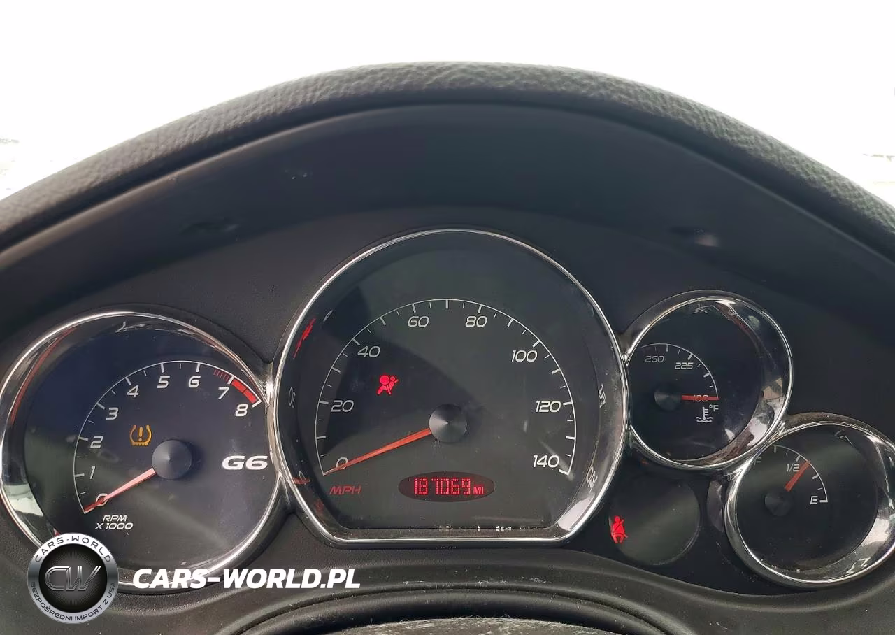 2009 Pontiac G6 VIN:1G2ZG57B894130559 - 9