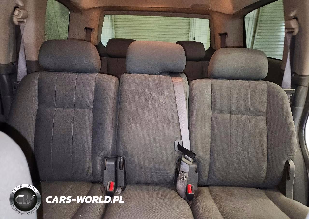 2006 Dodge Durango Sxt VIN:1D4HB38N96F106888 - 10