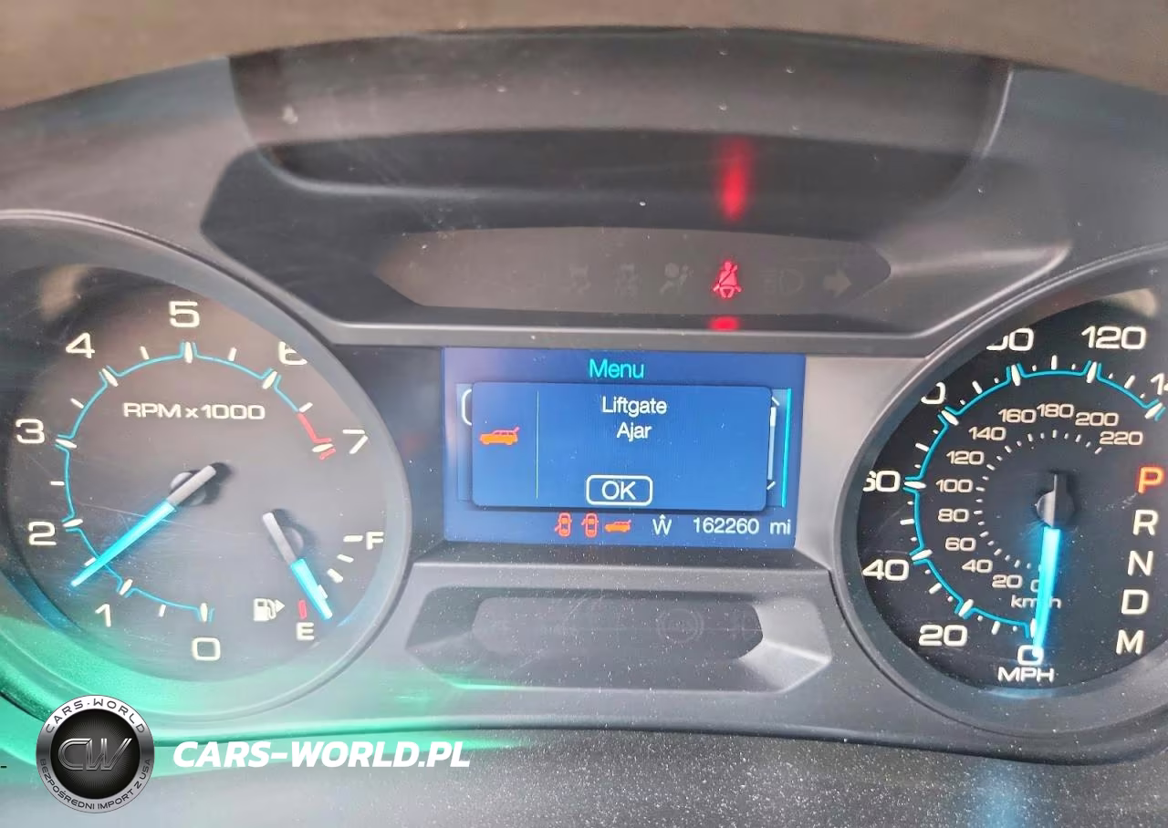 2015 Ford Explorer VIN:1FM5K7B88FGA08595 - 9