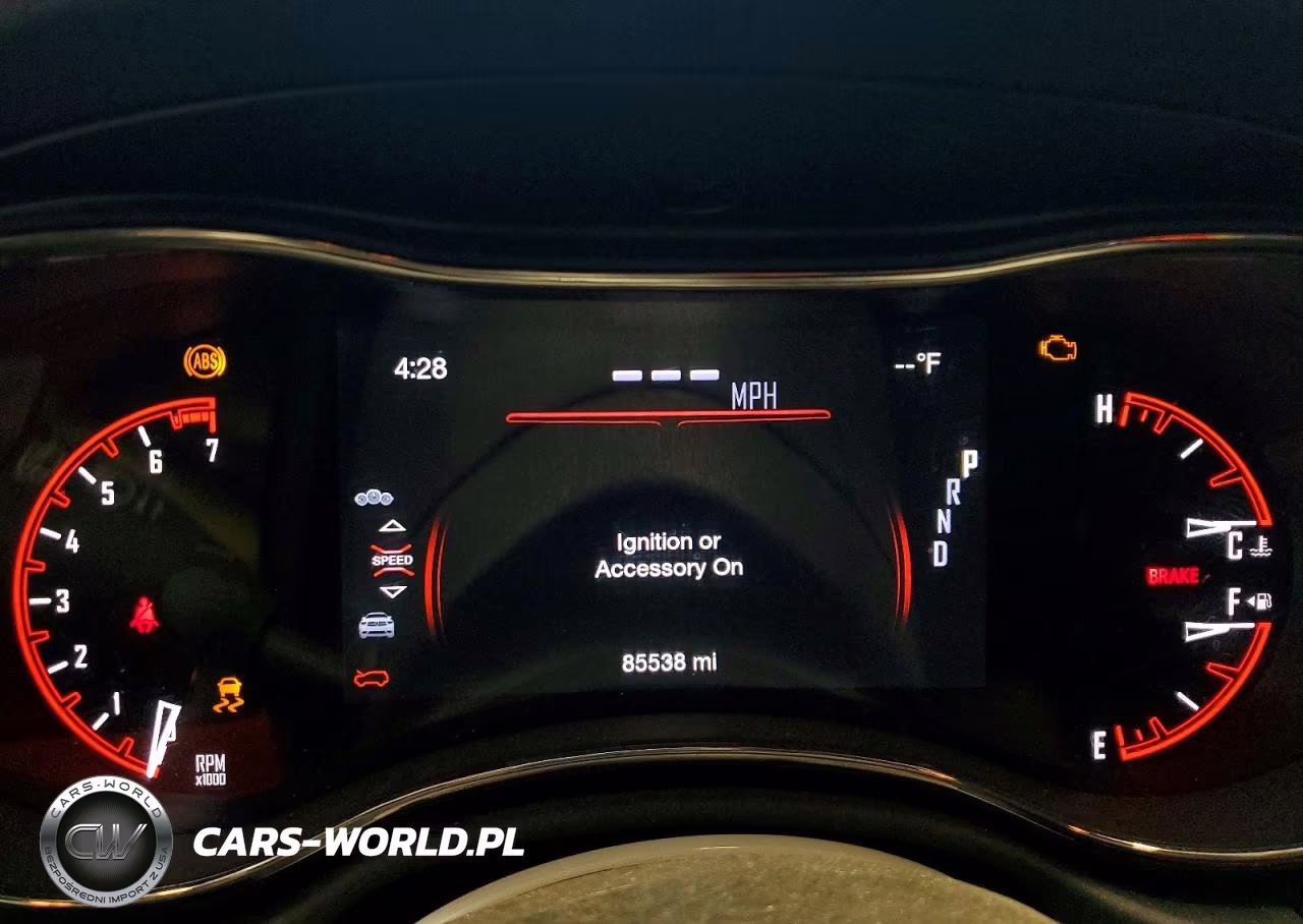 2019 Dodge Durango Gt VIN:1C4RDJDG2KC780691 - 9