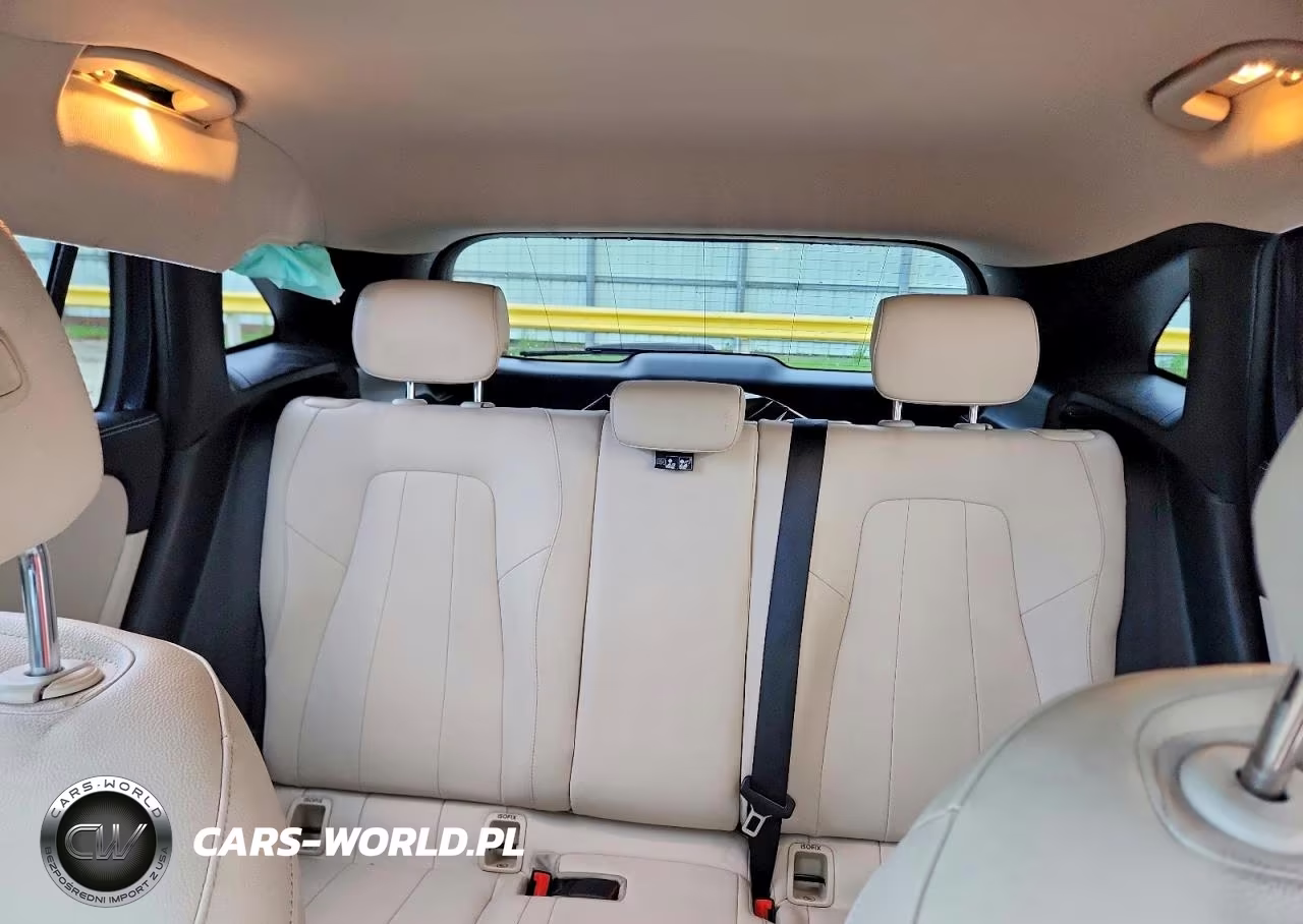 2021 Mercedes-Benz Gla 250 VIN:W1N4N4GB6MJ188078 - 10