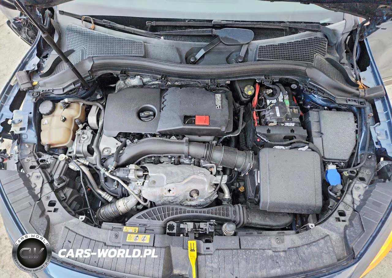 2021 Mercedes-Benz Gla 250 VIN:W1N4N4GB6MJ188078 - 12