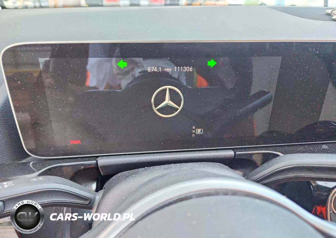 2021 Mercedes-Benz Gla 250 VIN:W1N4N4GB6MJ188078 - 9