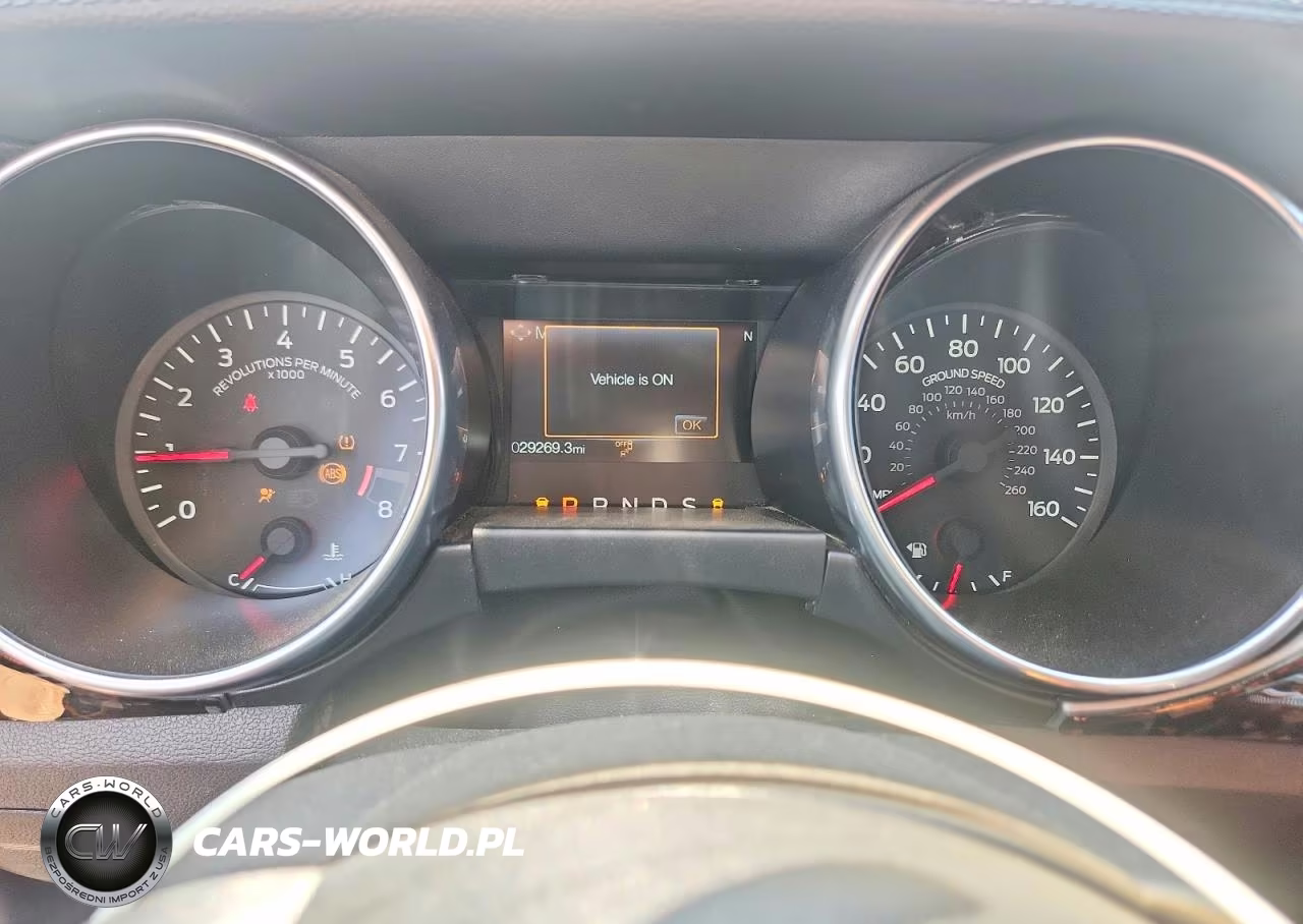 2021 Ford Mustang Gt VIN:1FA6P8CF8M5137870 - 9