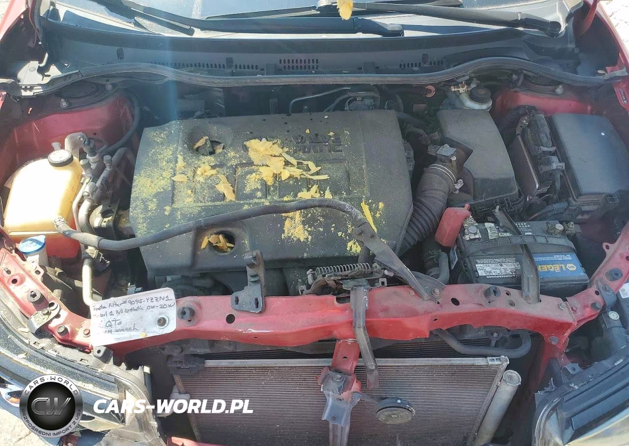 2017 Toyota Corolla Im Base VIN:JTNKARJE4HJ529750 - 11