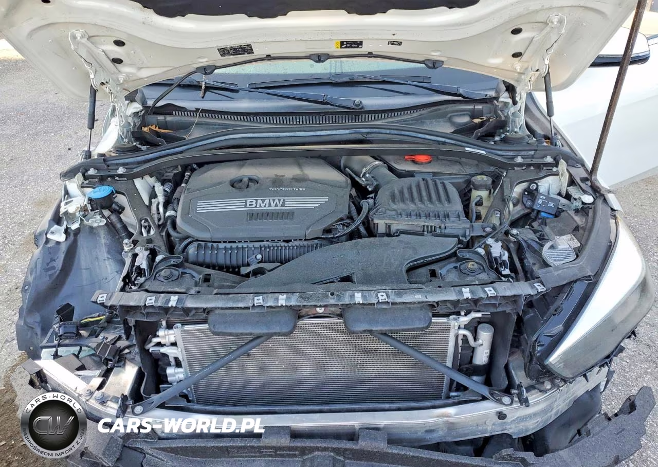 2020 BMW 228Xi VIN:WBA73AK08L7F95670 - 11