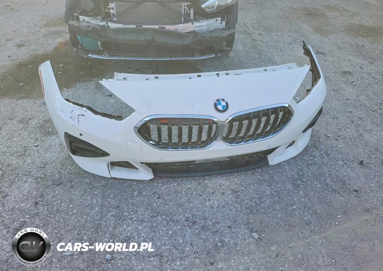 2020 BMW 228Xi VIN:WBA73AK08L7F95670 - 12