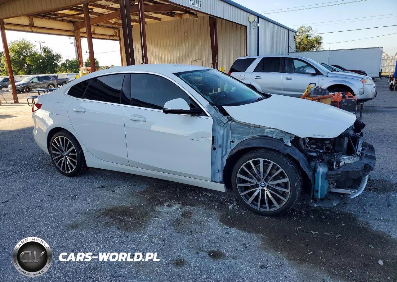 2020 BMW 228Xi VIN:WBA73AK08L7F95670 - 4