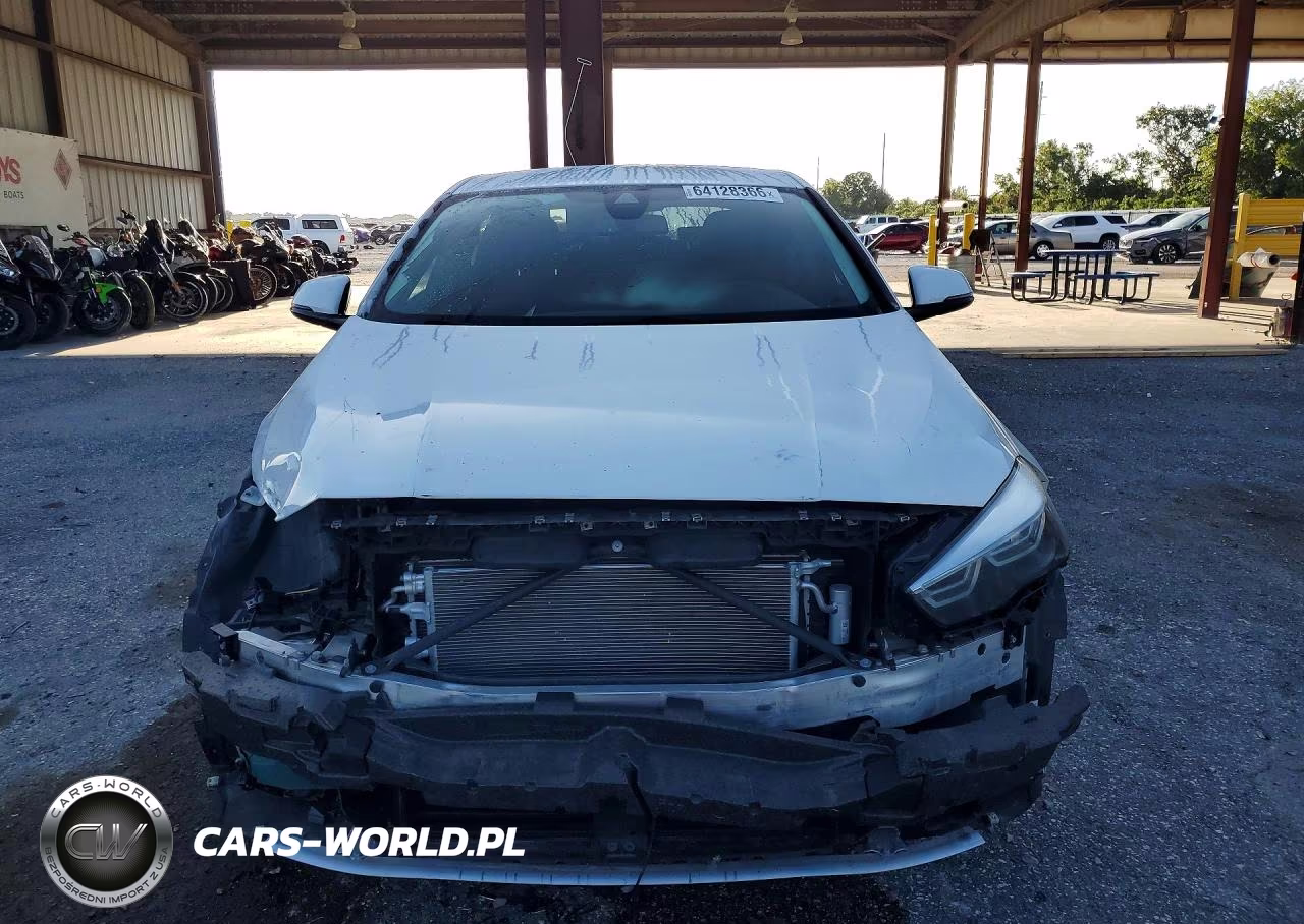 2020 BMW 228Xi VIN:WBA73AK08L7F95670 - 5