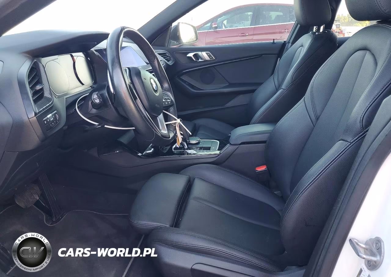 2020 BMW 228Xi VIN:WBA73AK08L7F95670 - 7