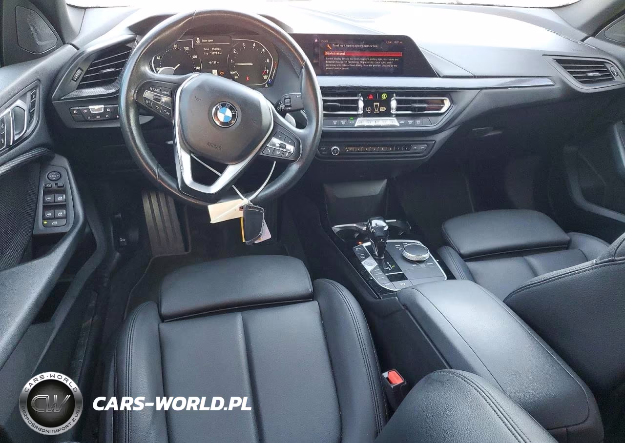 2020 BMW 228Xi VIN:WBA73AK08L7F95670 - 8