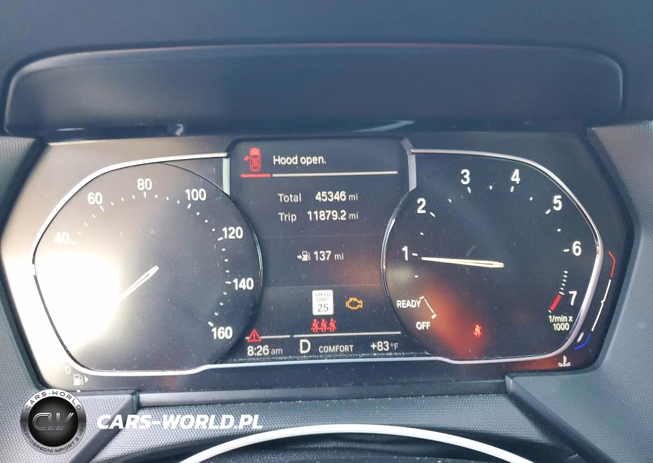 2020 BMW 228Xi VIN:WBA73AK08L7F95670 - 9