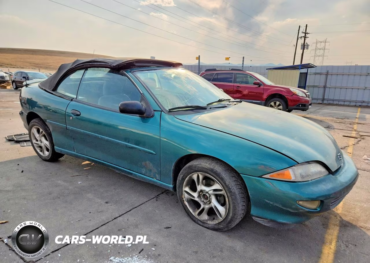 1998 Chevrolet Cavalier Z24 VIN:4G1JF3246WB903133 - 4