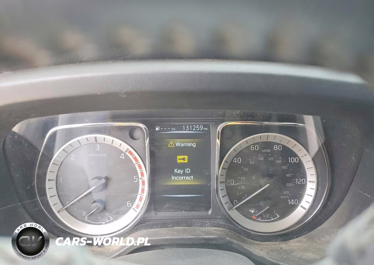 2016 Nissan Titan Xd Sv VIN:1N6BA1F46GN512233 - 9