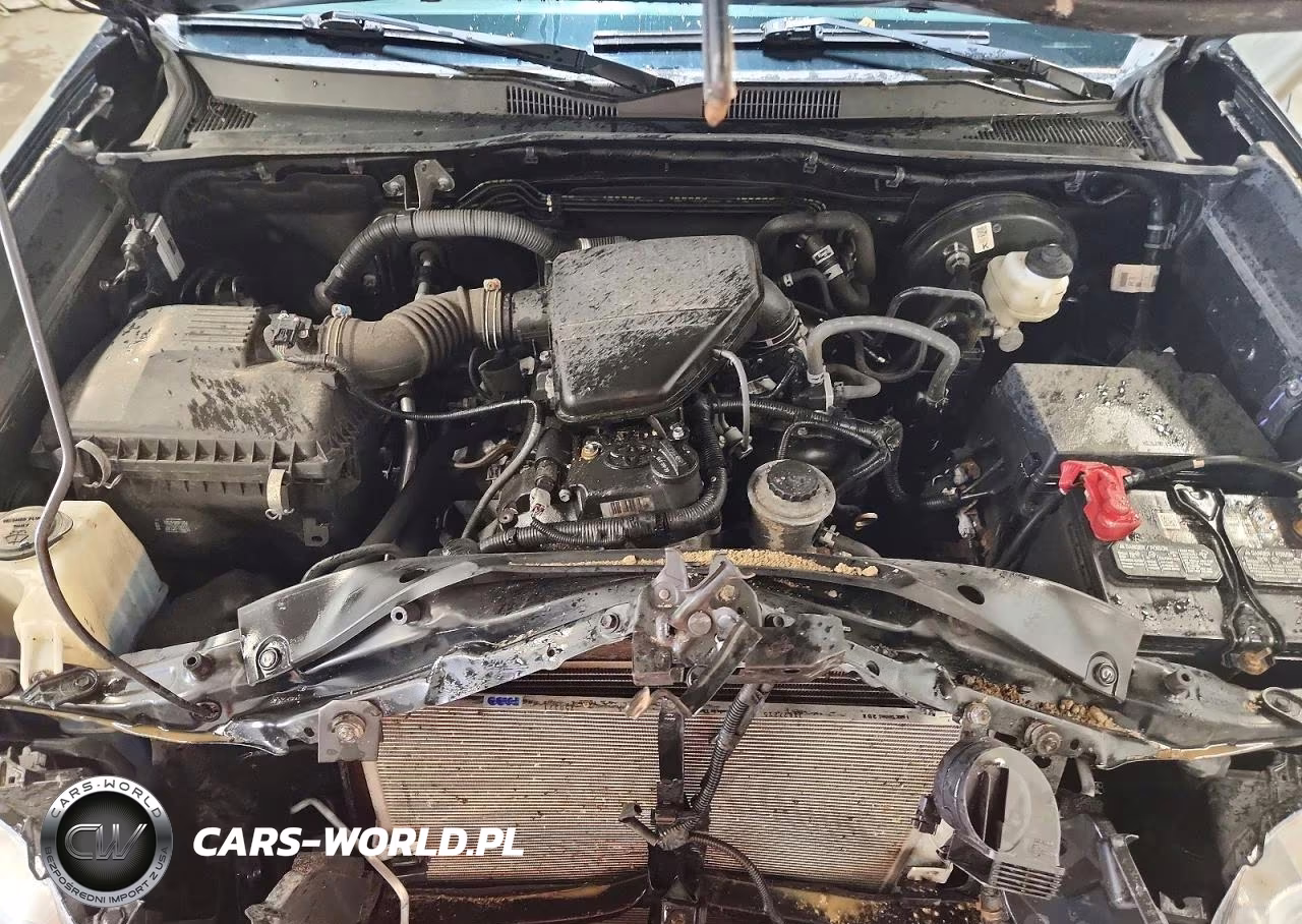 2021 Toyota Tacoma Sr VIN:3TYSX5EN4MT007448 - 11