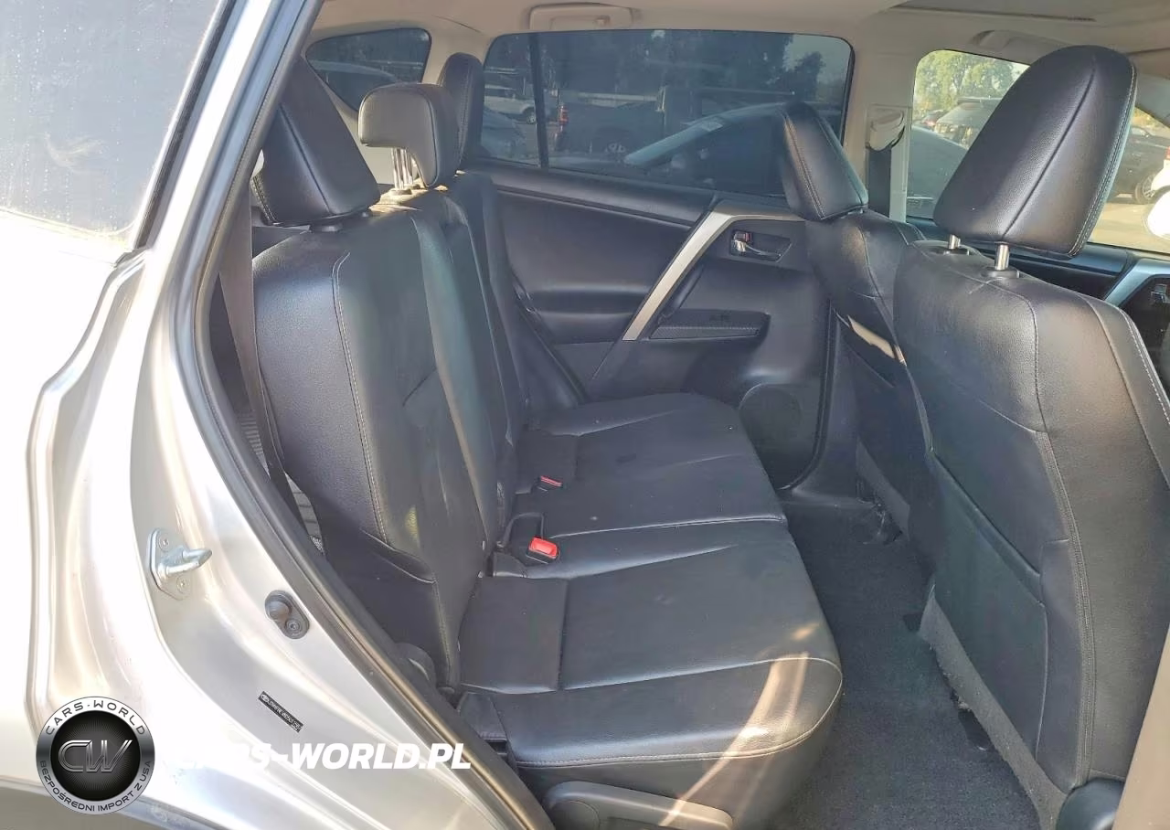 2013 Toyota Rav4 Limited VIN:JTMYFREV8D5011587 - 10