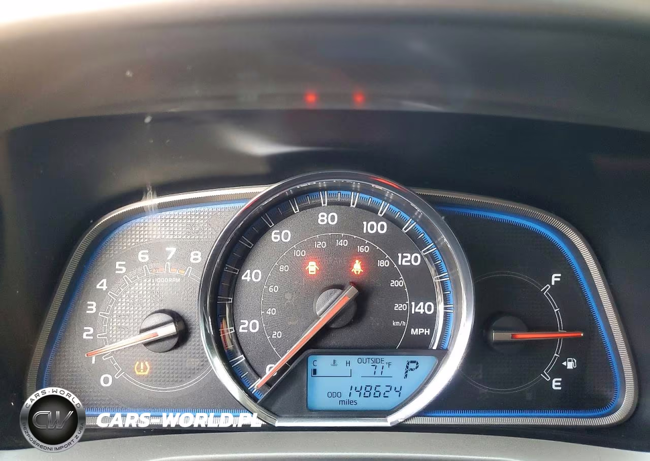 2013 Toyota Rav4 Limited VIN:JTMYFREV8D5011587 - 9