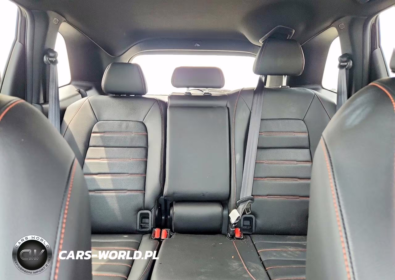 2026 Honda Cr-V Sport-L VIN:7FARS6H8XTE027733 - 10