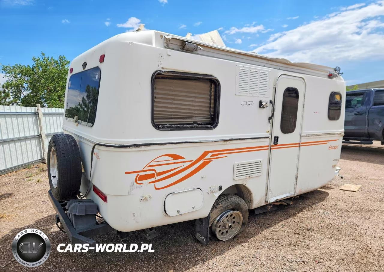 2017 Escape Camper VIN:2E9TF6A22HC068304 - 3