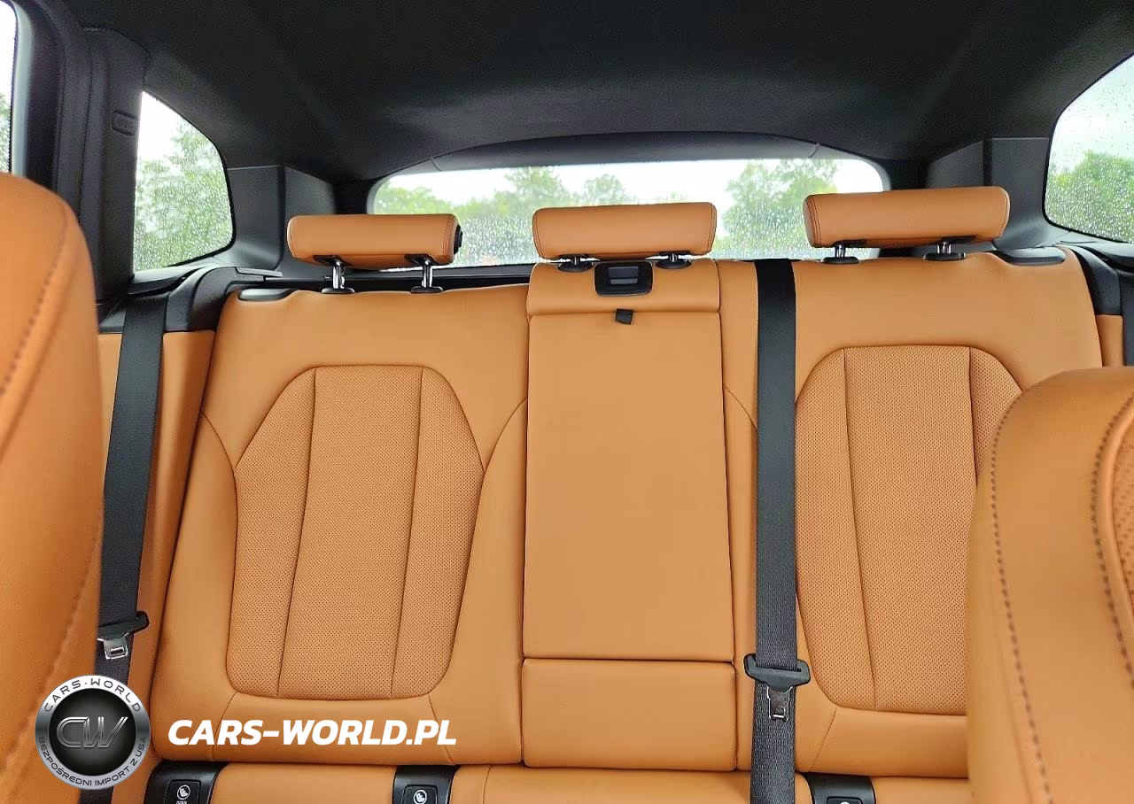 2022 BMW X3 Sdrive30I VIN:5UX43DP01N9L53337 - 10