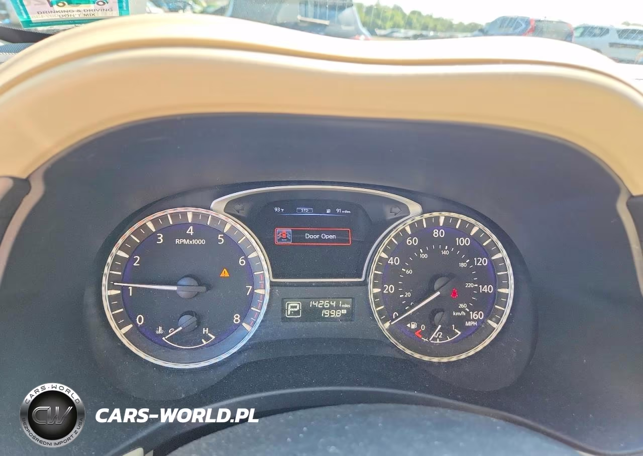 2018 Infiniti Qx60 Base VIN:5N1DL0MM4JC527394 - 9