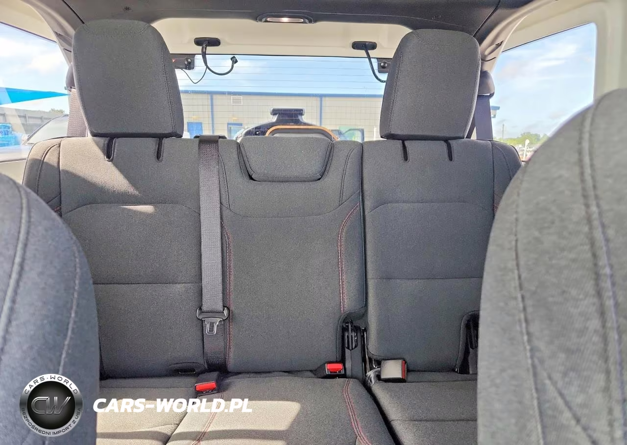 2026 Jeep Wrangler Rubicon VIN:1C4PJXFG5TW184538 - 10