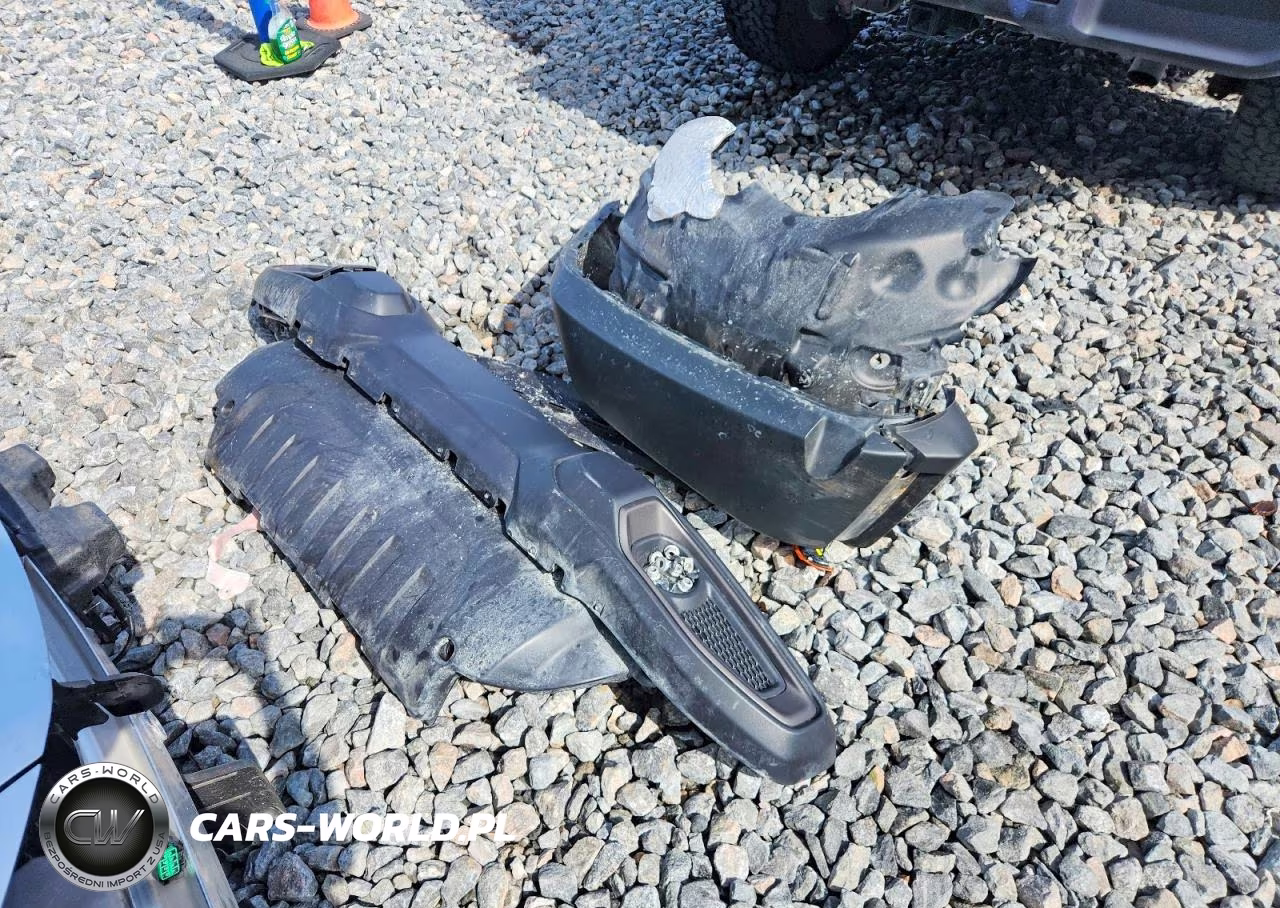 2026 Jeep Wrangler Rubicon VIN:1C4PJXFG5TW184538 - 13