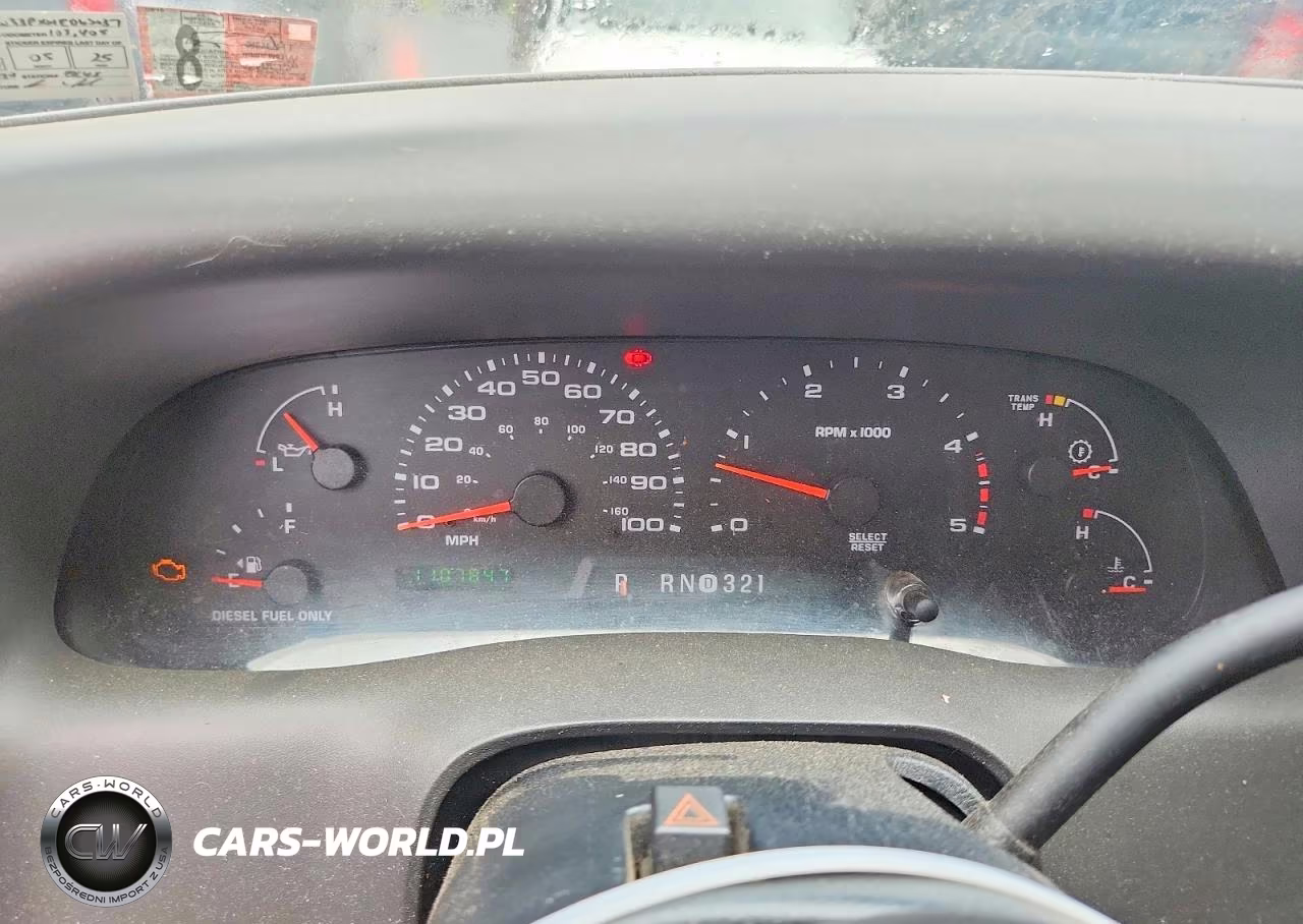 2004 Ford F350 Super Duty VIN:1FTWW33PX4ED65037 - 9