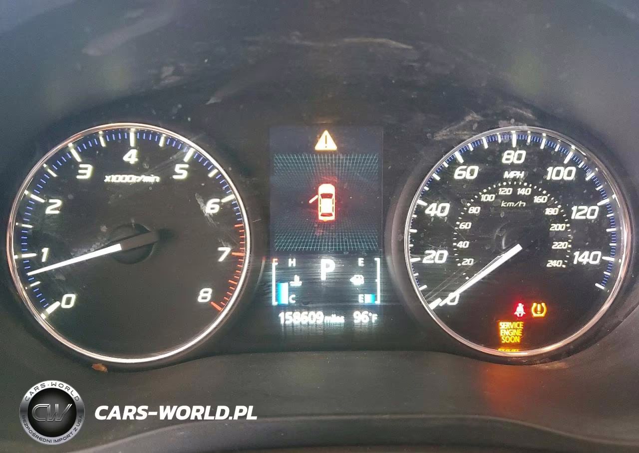 2014 Mitsubishi Outlander Se VIN:JA4AD3A33EZ001854 - 9