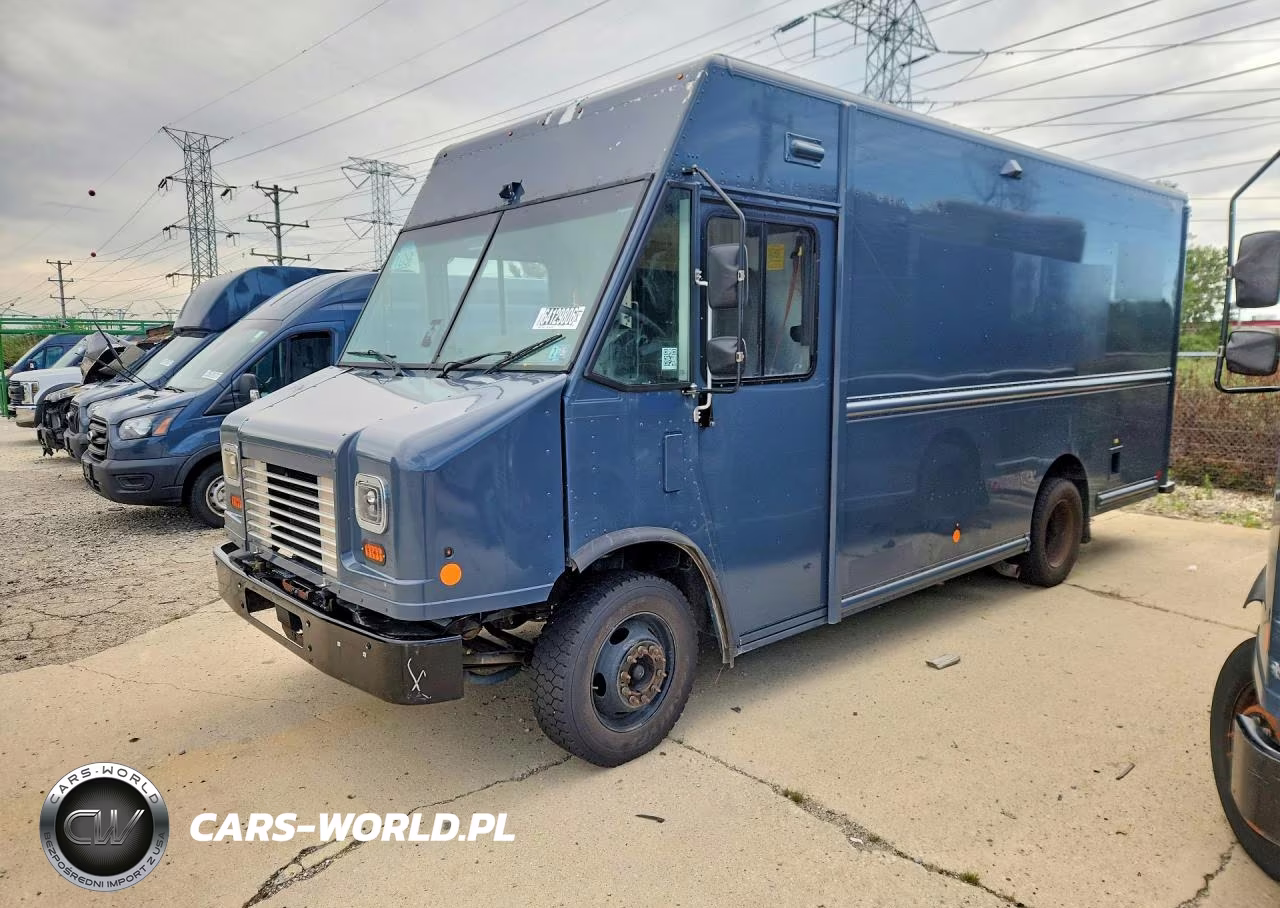 2021 Ford F59