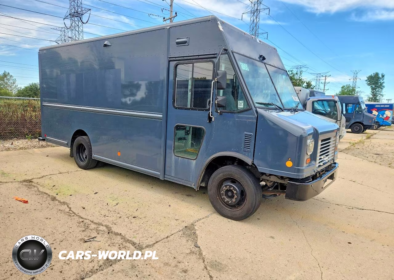 2021 Ford F59 VIN:1F65F5KN3M0A01923 - 4