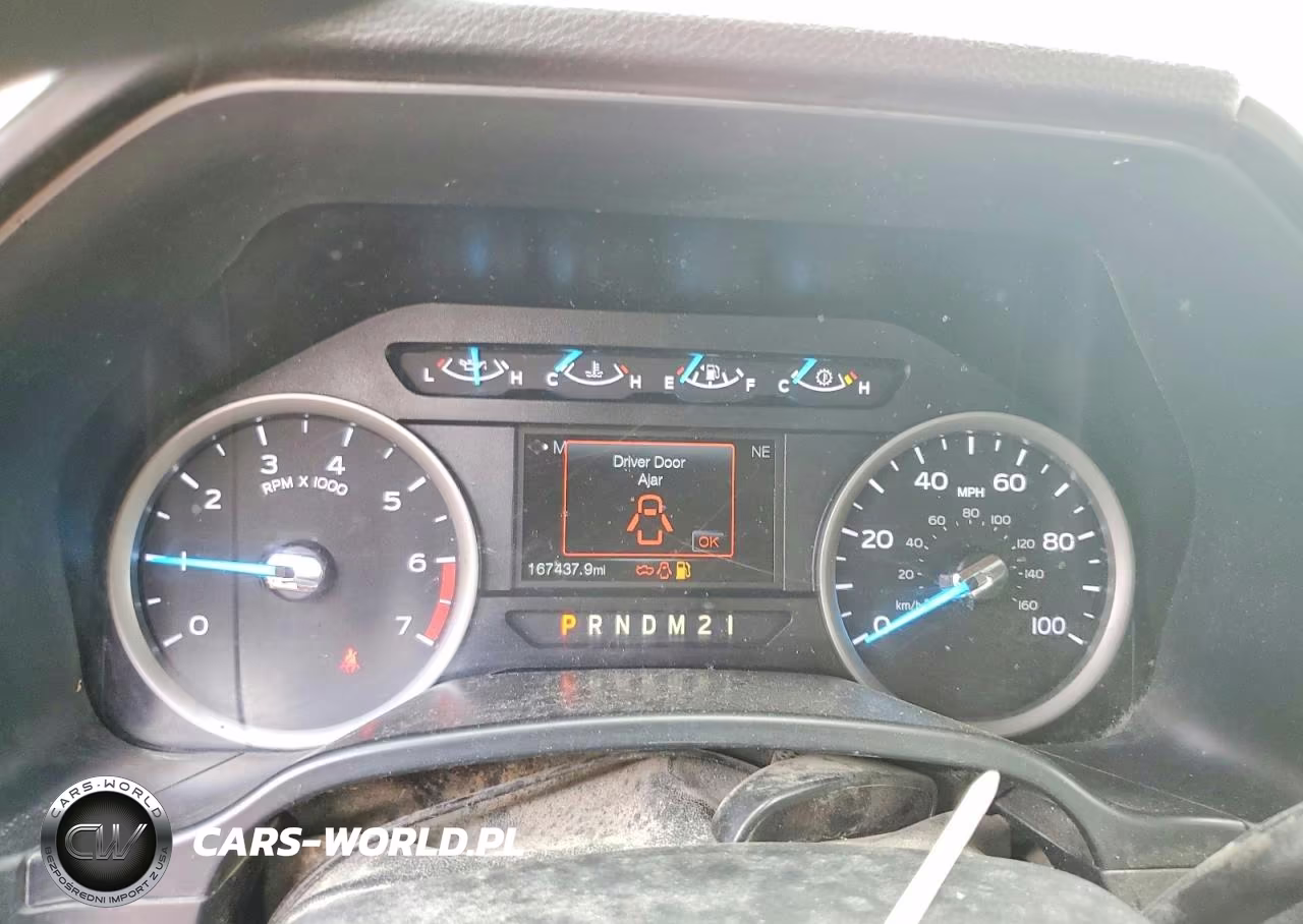 2019 Ford F250 Super Duty VIN:1FT7X2B63KEF59295 - 9