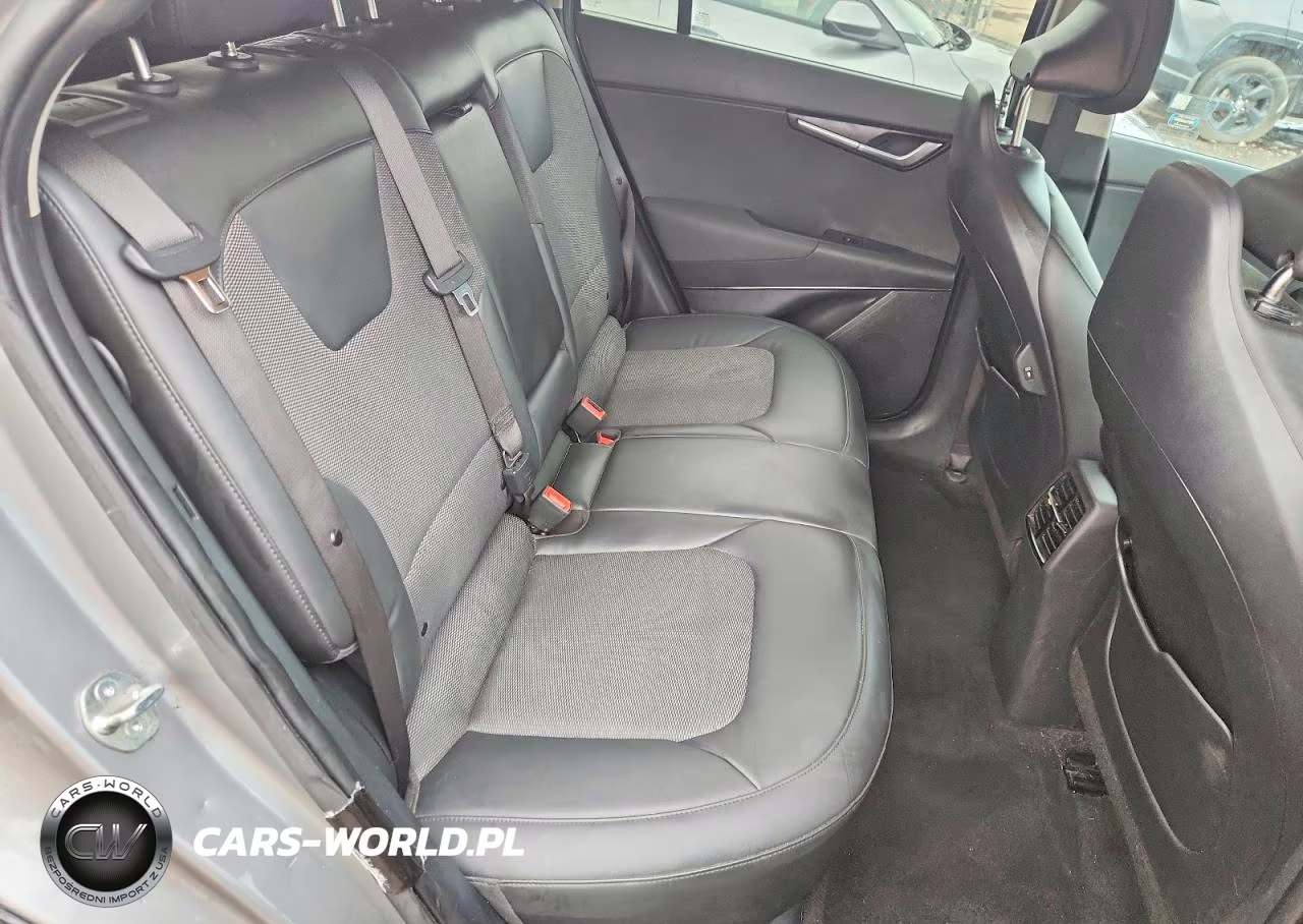 2024 Kia Niro Wind VIN:KNDCR3L15R5114097 - 11