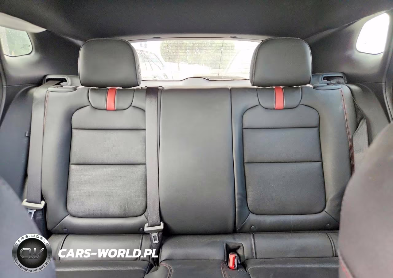 2025 Chevrolet Trax 2Rs VIN:KL77LJEP8SC143844 - 10