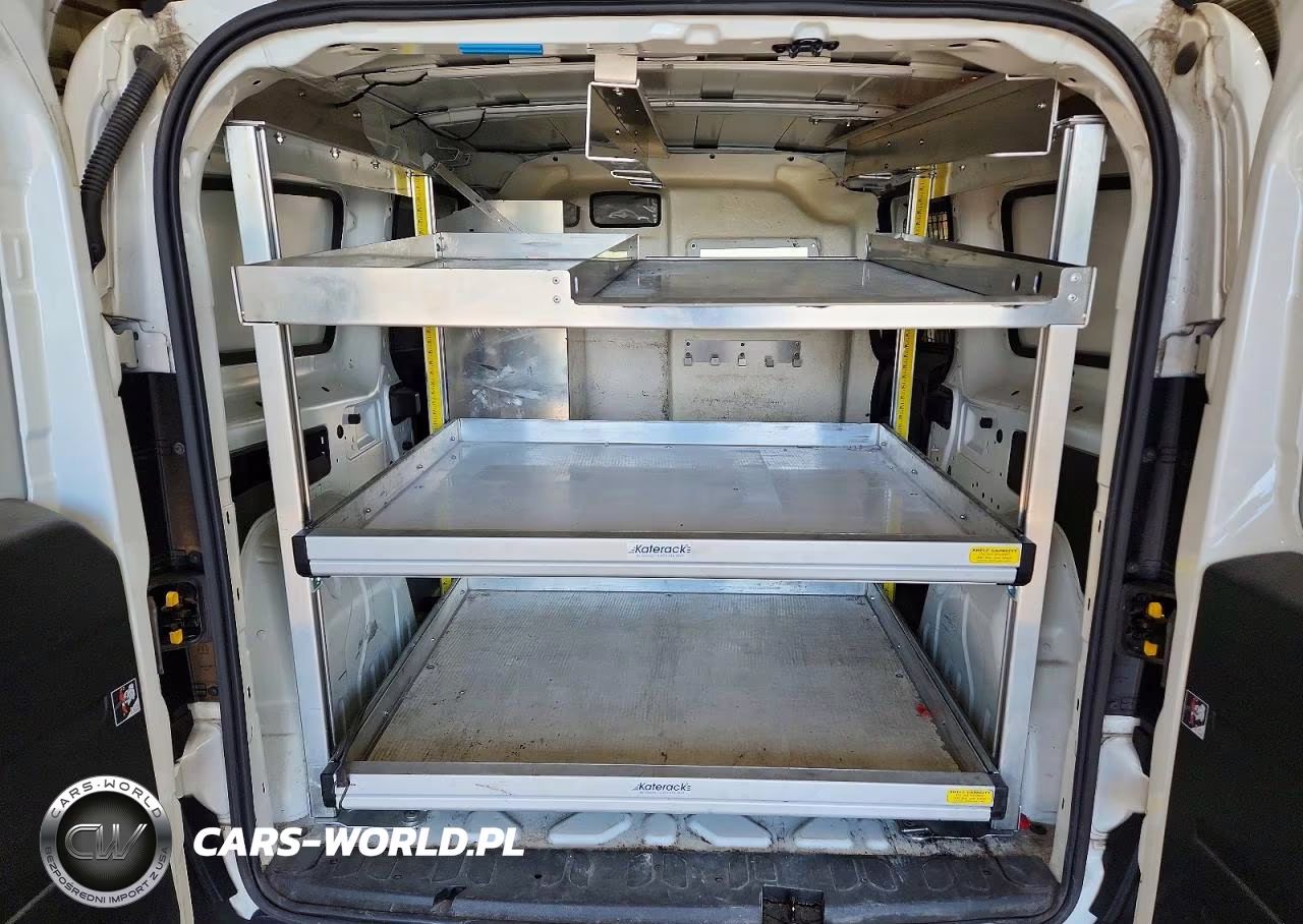 2021 Ram Promaster City VIN:ZFBHRFAB8M6T72705 - 10