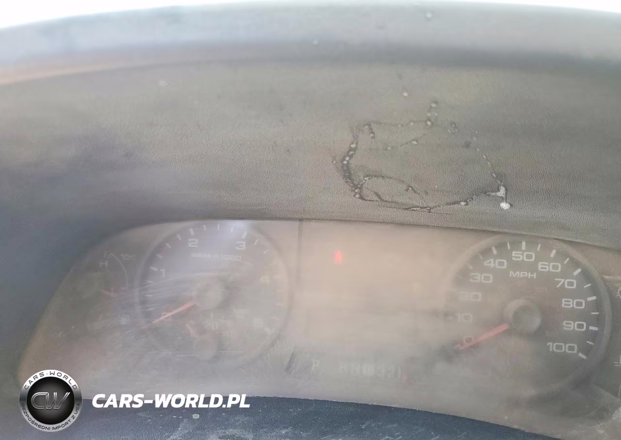 2005 Ford F250 Super Duty VIN:1FTSW21P45EC61057 - 9