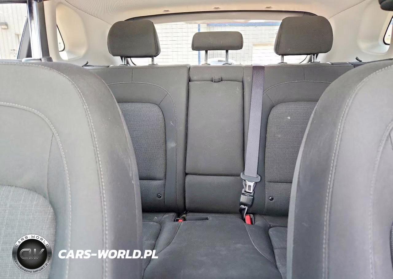 2022 Hyundai Kona Sel VIN:KM8K32AB7NU768307 - 10
