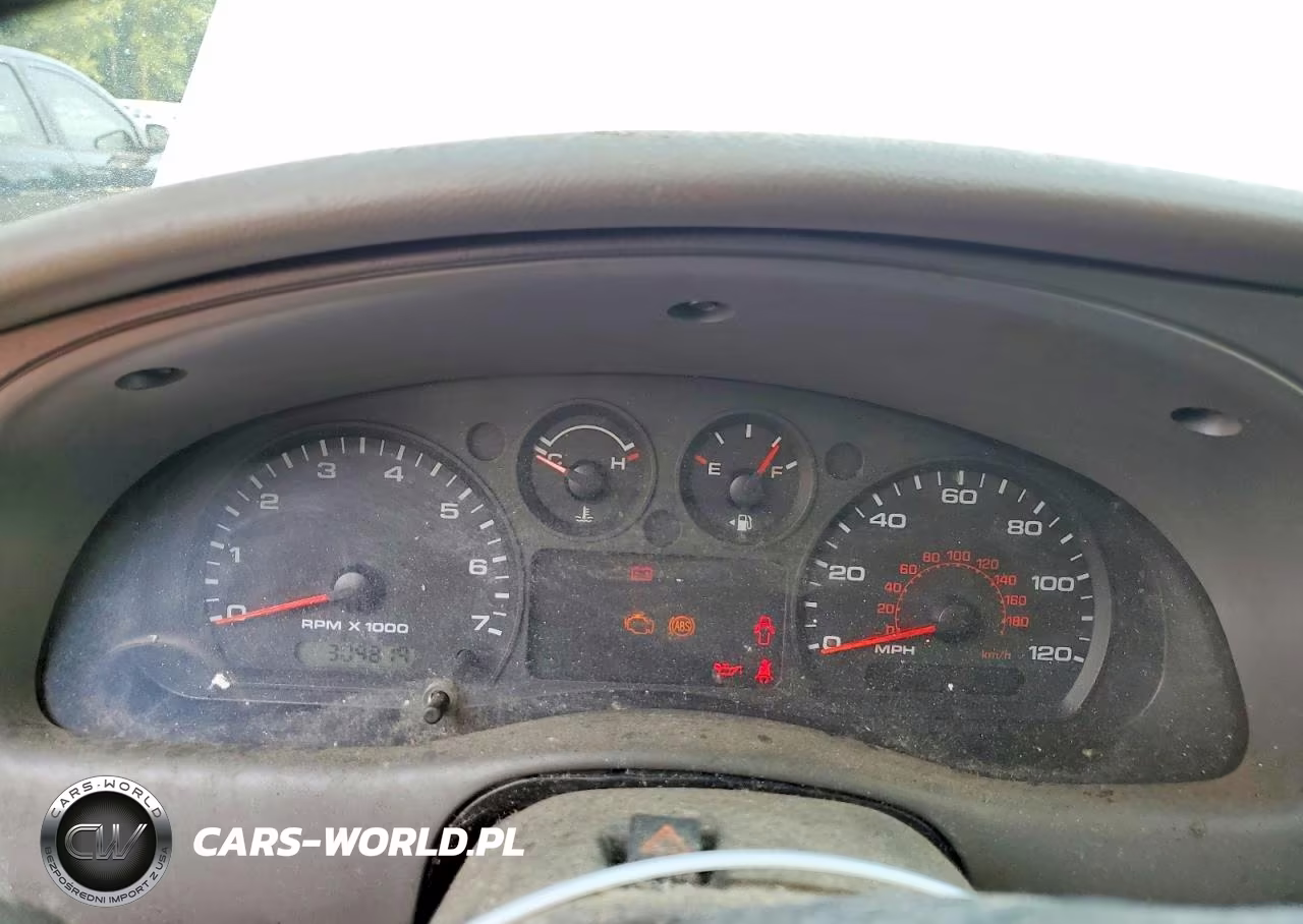 2005 Ford Ranger Super Cab VIN:1FTYR15E85PB09436 - 9