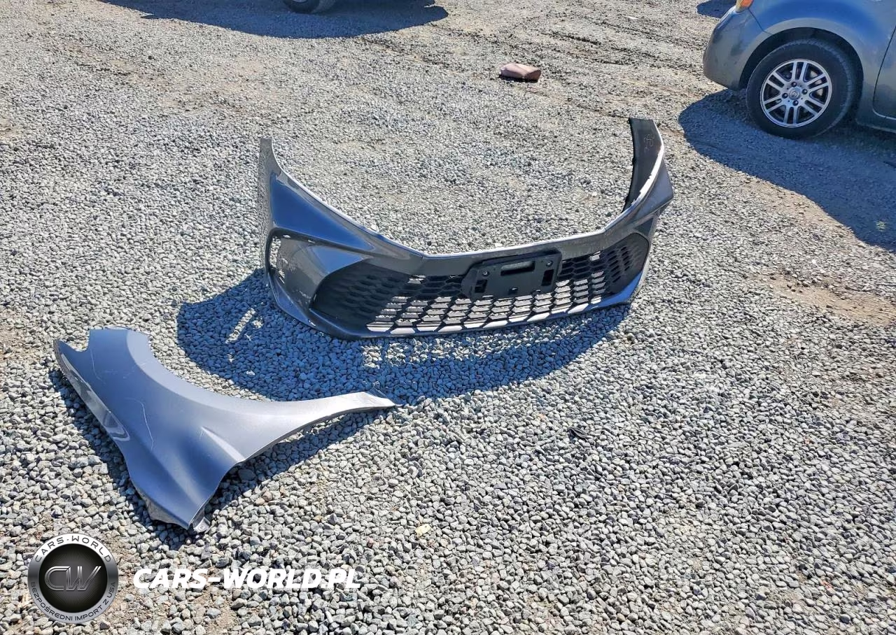 2025 Toyota Camry Se VIN:4T1DAACK3SU538426 - 12