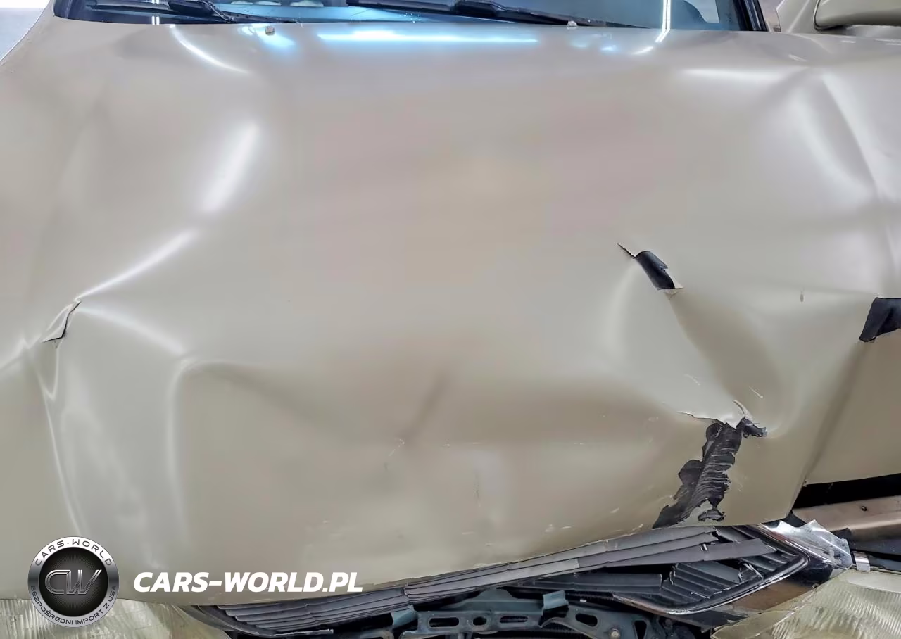 1996 Toyota Avalon Xls VIN:4T1BF12B4TU098311 - 11