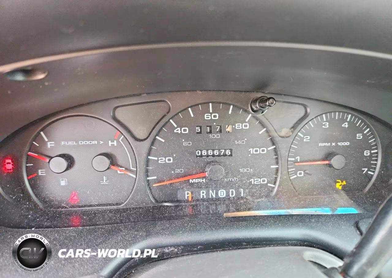 2002 Ford Taurus Se VIN:1FAHP53U42G194901 - 9