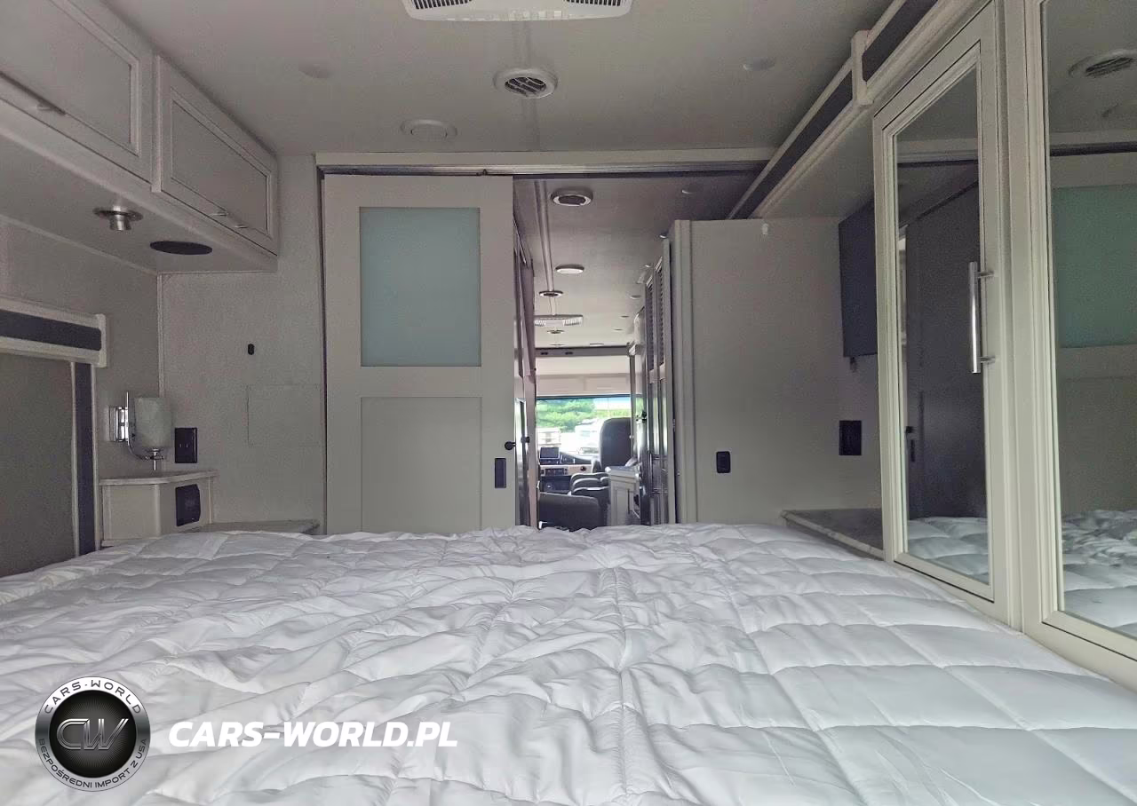 2022 Holiday Rambler Eclipse Rv VIN:1F66F5DN8N0A20664 - 6