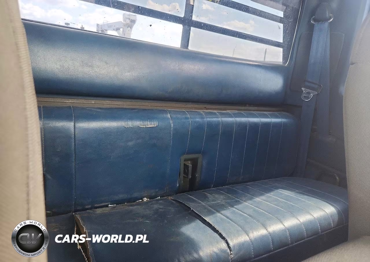 1997 Ford F250 VIN:1FTHX26F2VEA20685 - 10