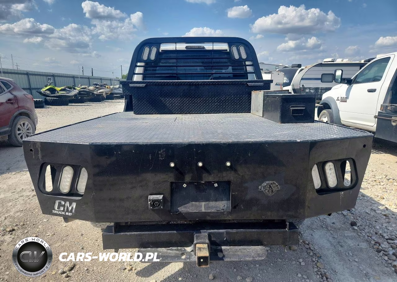 1997 Ford F250 VIN:1FTHX26F2VEA20685 - 6