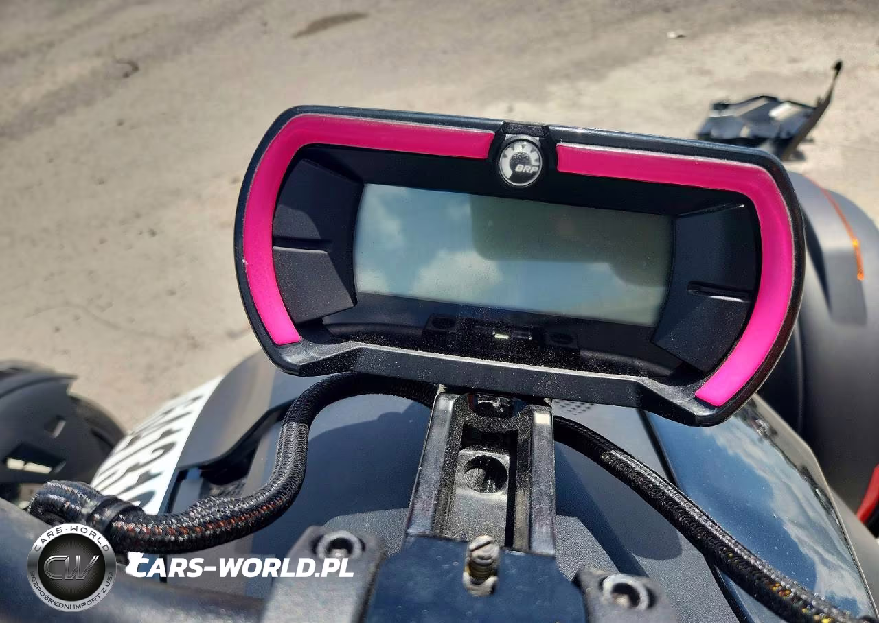 2020 Can-Am Ryker VIN:3JB2FEG22LJ004584 - 7